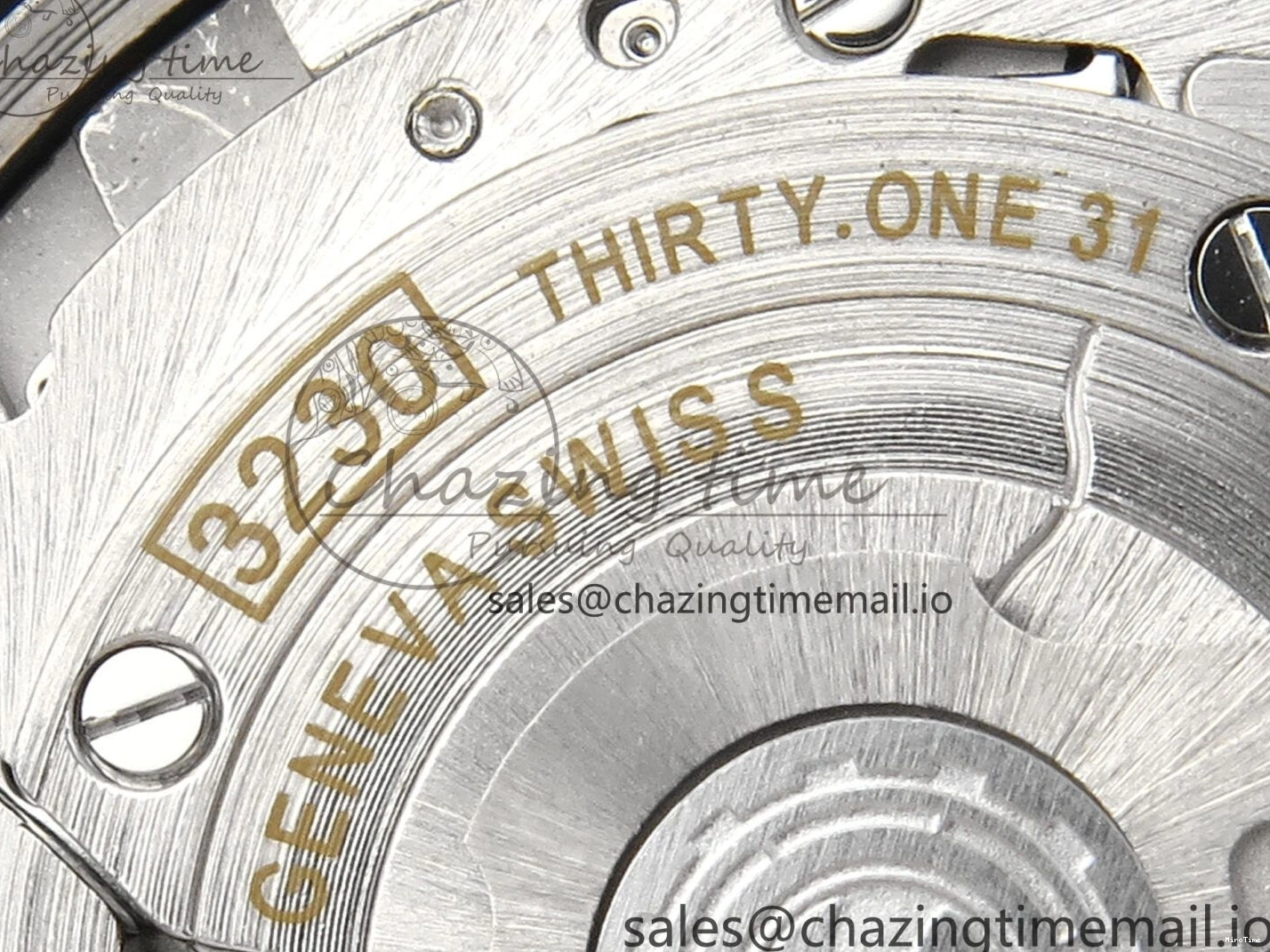 MiroTime 0326 Oyster Perpetual 126000 36mm EWEF Best Edition 904L Steel Celebration Dial A Timeless 781